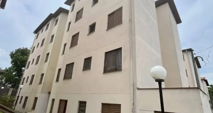 Apartamento com 2 quartos à venda na Rua das Espirradeiras, 086, Portais (Polvilho), Cajamar