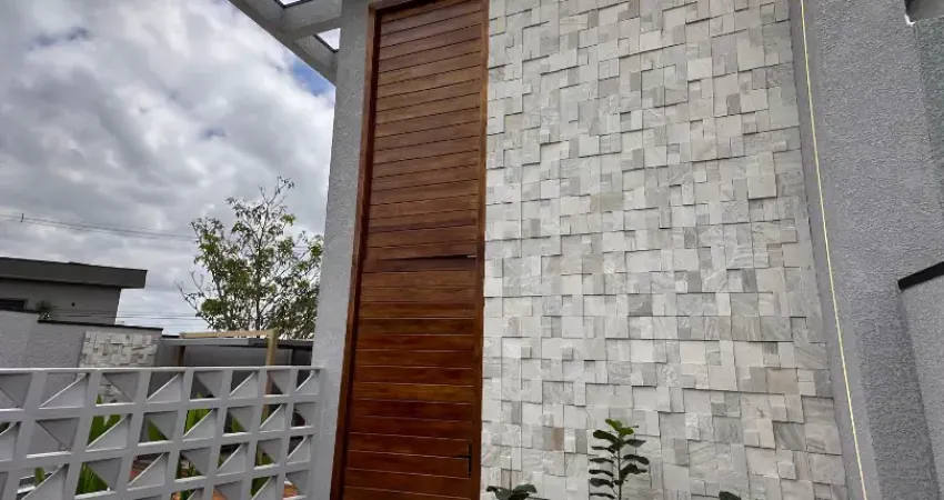 Linda casa no residencial vilas do jaguari santana de parnaíba