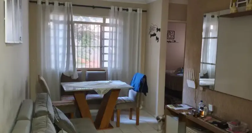 Apartamento com 2 quartos à venda na Rua das Garapas, 089, Portais (Polvilho), Cajamar