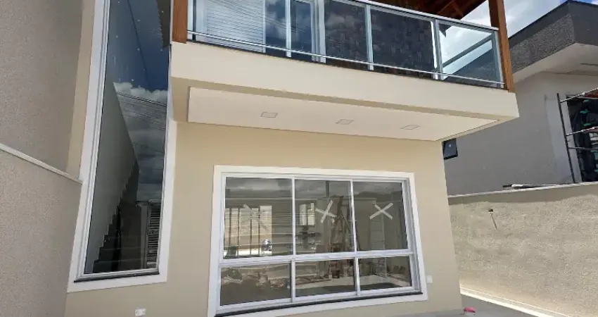 Casa com 3 quartos à venda na Avenida Doutor Antonio João Abdalla, 90, Empresarial Colina, Cajamar