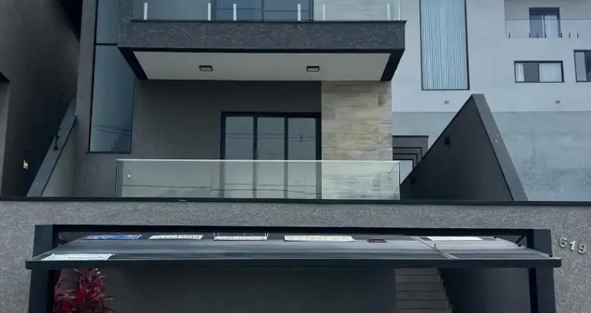 Casa com 3 quartos à venda na Rua das Gardênias, 73, Ipês (Polvilho), Cajamar