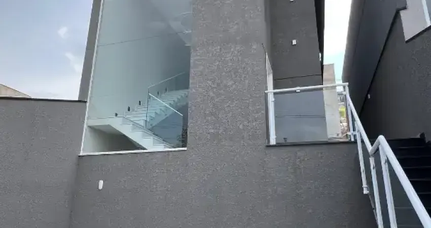 Casa com 3 quartos à venda na Avenida dos Ipês, 83, Portais (Polvilho), Cajamar