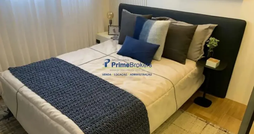 Apartamento com 1 quarto à venda na Rua Cardeal Arcoverde, Pinheiros, São Paulo