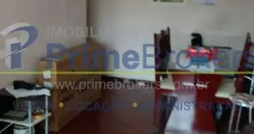 Apartamento com 2 quartos à venda na Rua das Jóias, 72, Vila do Encontro, São Paulo