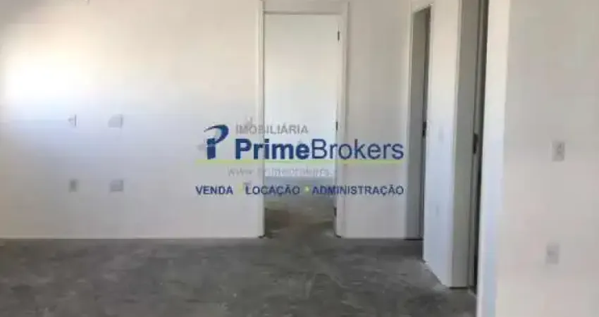 Apartamento com 2 quartos à venda na Rua Getúlio Soares da Rocha, Brooklin, São Paulo