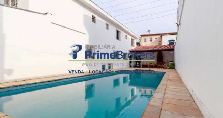 Casa com 3 quartos à venda na Da Contagem, Saúde, São Paulo