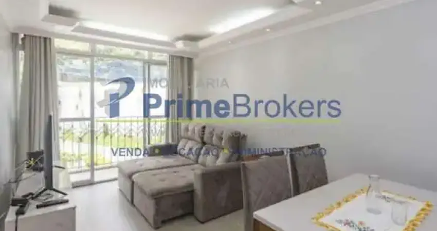 Apartamento impecável no jardim celeste / cursino / 2 dormitórios apartamento impecável no jardim ce