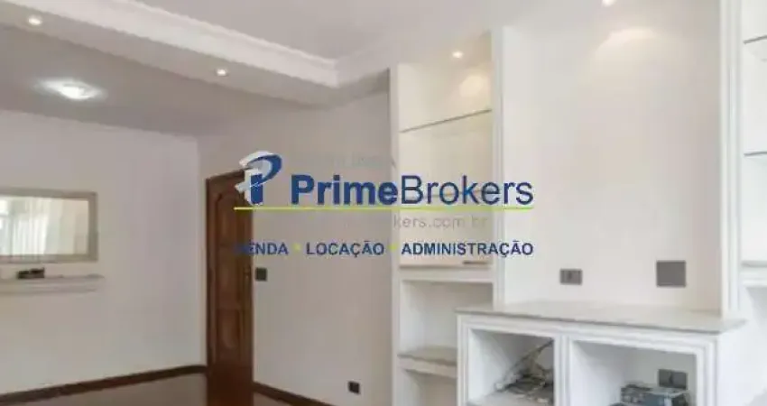 Casa com 4 quartos à venda na Rua Madre Emilie de Villeneuve, Vila Santa Catarina, São Paulo