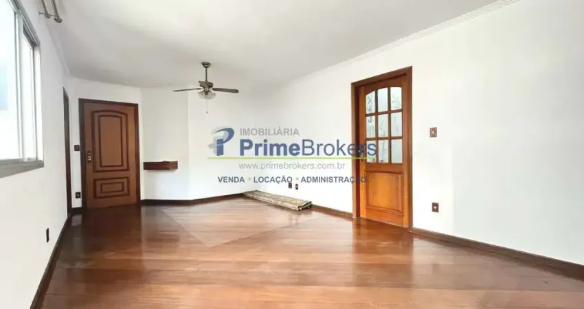 Apartamento com 3 quartos à venda na Rua Indiana, 340, Brooklin Paulista, São Paulo