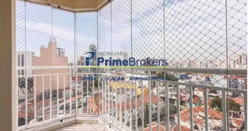 Apartamento com 3 quartos à venda na Rua Orissanga, Mirandópolis, São Paulo