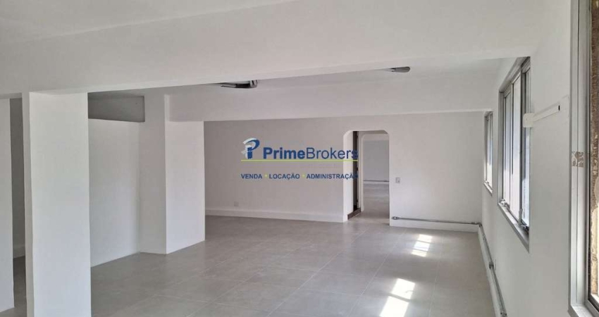 Sala comercial à venda na Rua Estela, Vila Mariana, São Paulo