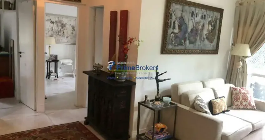 Apartamento com 2 quartos à venda na Rua Júlio Diniz, Vila Olímpia, São Paulo