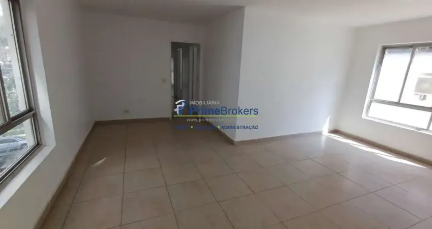 Apartamento com 3 quartos para alugar na Rua Manoel da Nóbrega, Paraíso, São Paulo