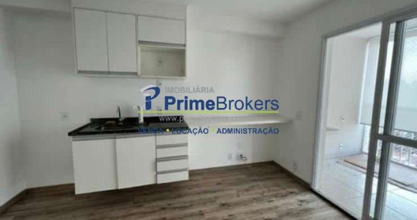 Apartamento com 1 quarto para alugar na Rua Dois de Julho, Ipiranga, São Paulo