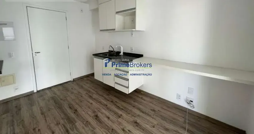 Apartamento com 1 quarto para alugar na Rua Dois de Julho, Ipiranga, São Paulo