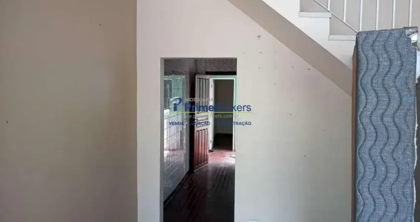 Casa com 2 quartos à venda na Rua Amaro Cavalheiro, Pinheiros, São Paulo