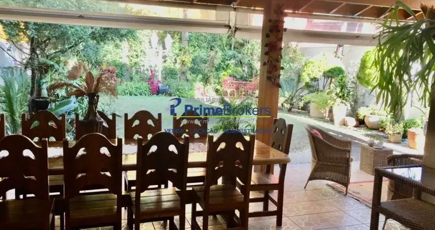 Casa com 4 quartos à venda na Rua República do Iraque, Brooklin Paulista, São Paulo