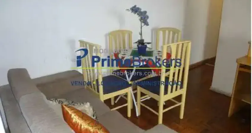 Apartamento com 1 quarto à venda na Avenida Lins de Vasconcelos, Cambuci, São Paulo