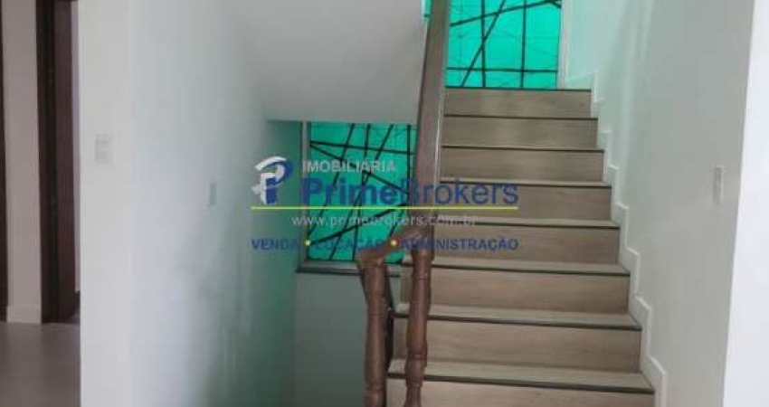 Casa com 4 quartos para alugar na Alameda dos Guaramomis, Planalto Paulista, São Paulo