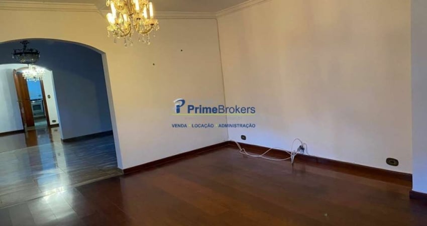 Casa com 3 quartos à venda na Rua Sarita Cyrillo, Jardim Paulista, São Paulo