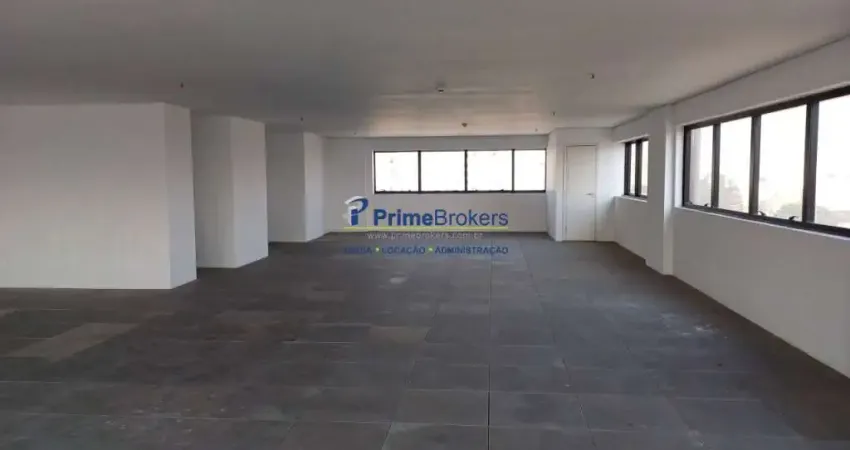 Sala comercial com 1 sala para alugar na Rua Professor Aprígio Gonzaga, São Judas, São Paulo