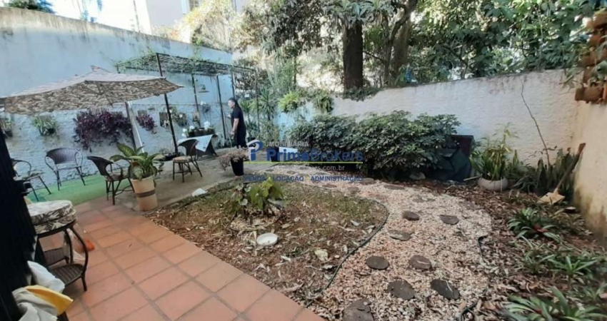 Casa com 3 quartos à venda na Rua dos Buritis, Jabaquara, São Paulo