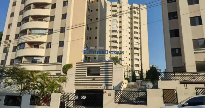Apartamento com 3 quartos à venda na Rua Gaspar Fernandes, Vila Monumento, São Paulo