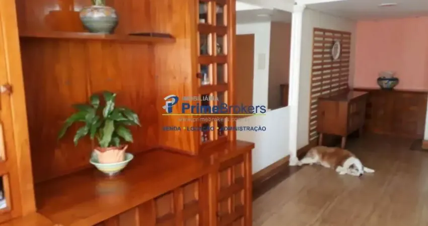 Apartamento com 3 quartos à venda na Rua Tagipuru, Barra Funda, São Paulo