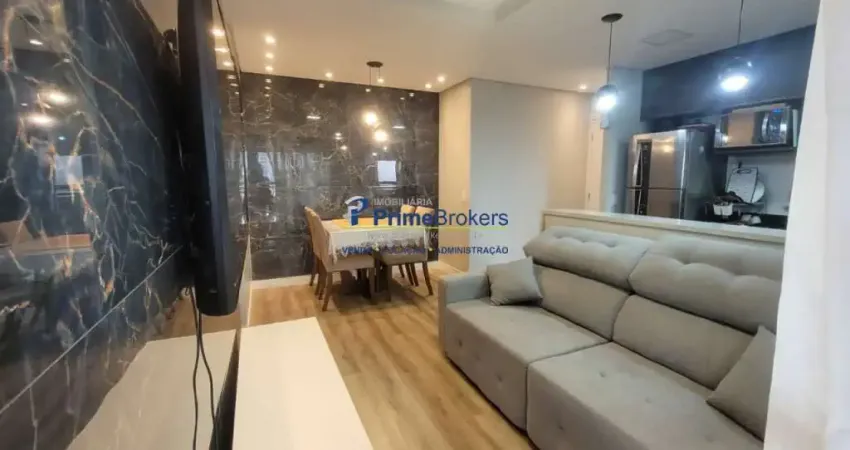Apartamento com 2 quartos à venda na Rua Cavour, Vila Prudente, São Paulo