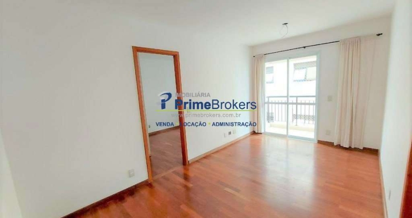 Apartamento com 1 quarto à venda na Rua Doutor Albuquerque Lins, Higienópolis, São Paulo