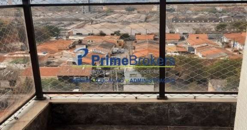 Apartamento com 3 quartos à venda na Rua Costa Aguiar, Ipiranga, São Paulo
