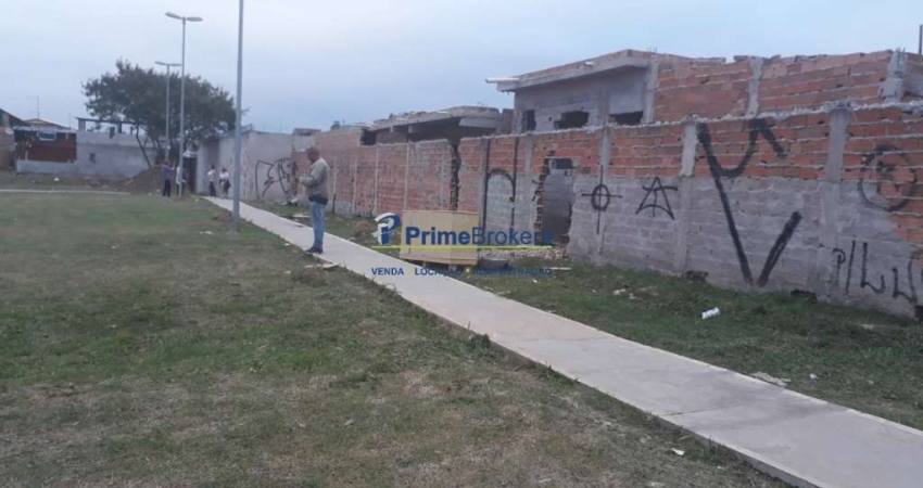 Terreno à venda na Criúva, Vila Progresso (Zona Leste), São Paulo