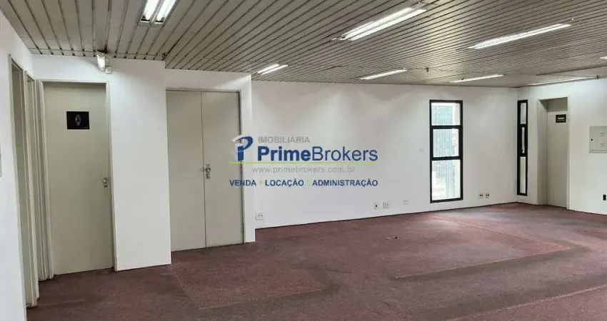 Apartamento para alugar na Avenida Brigadeiro Luís Antônio, Jardim Paulista, São Paulo