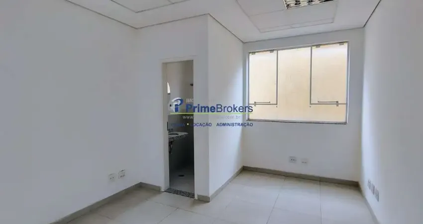 Sala comercial com 2 salas para alugar na Rua Colônia da Glória, Vila Mariana, São Paulo