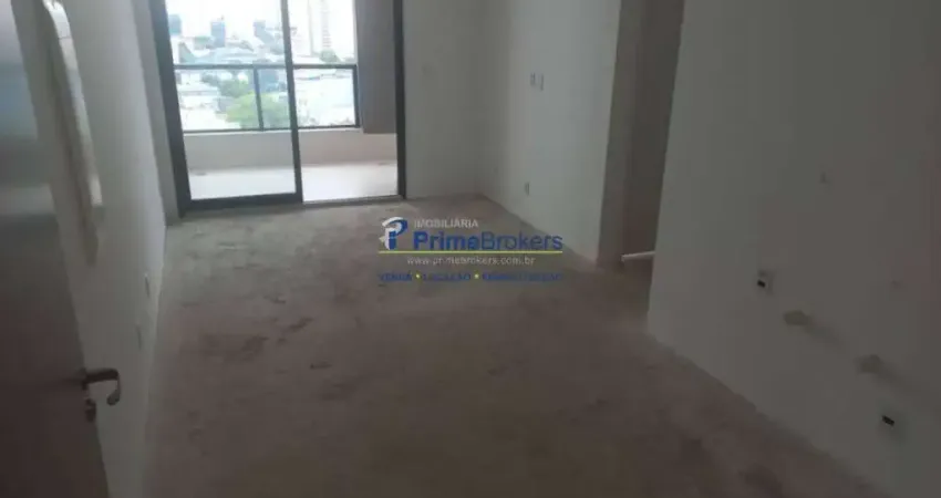 Apartamento com 2 quartos à venda na Rua Dona Leopoldina, Ipiranga, São Paulo