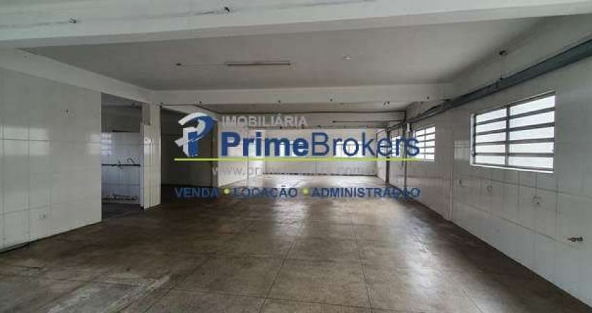 Terreno comercial para alugar na Rua Porangaba, Saúde, São Paulo