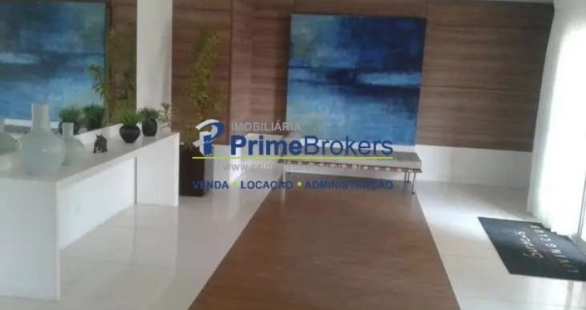 Apartamento com 3 quartos à venda na Rua Descampado, Vila Vera, São Paulo