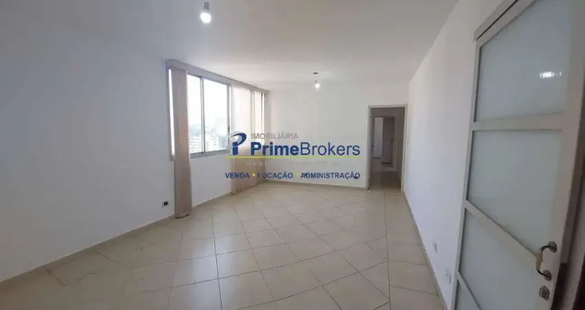 Apartamento com 3 quartos à venda na Avenida Lacerda Franco, Cambuci, São Paulo