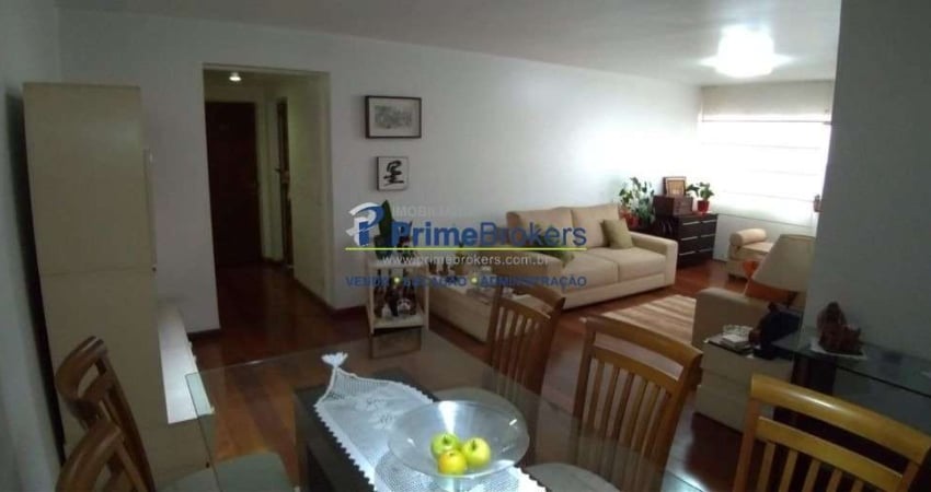 Apartamento com 3 quartos à venda na Alameda Lorena, Jardim Paulista, São Paulo