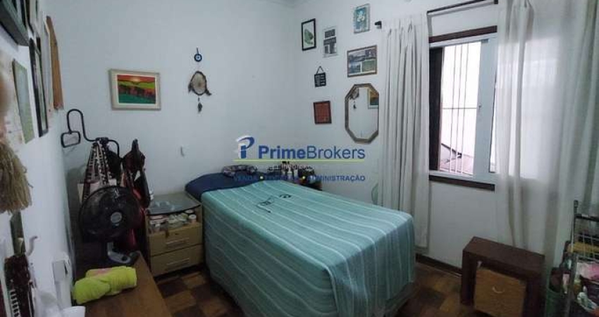 Casa com 4 quartos à venda na Rua Francisco Tapajós, Vila da Saúde, São Paulo