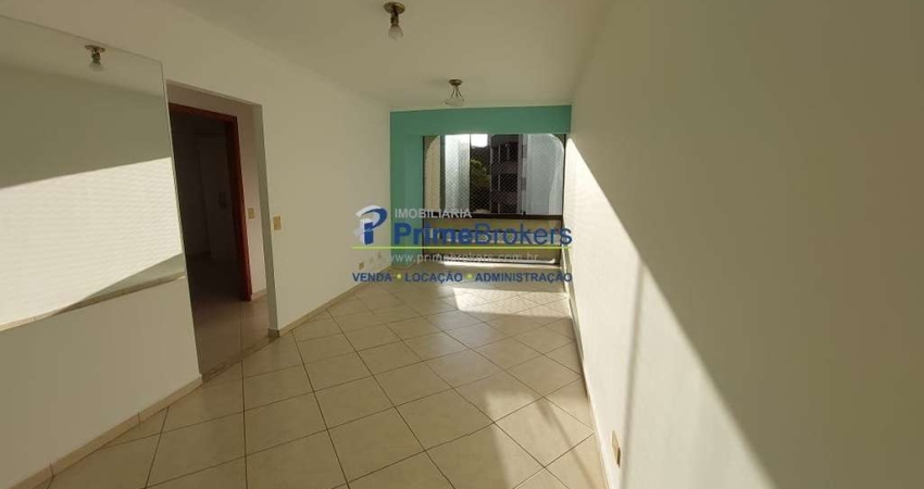 Apartamento com 3 quartos à venda na Rua Soares de Avellar, Vila Guarani, São Paulo