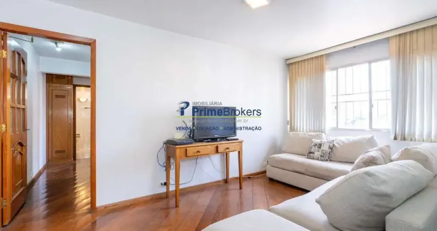Apartamento com 2 quartos à venda na Rua Padre Machado, Bosque da Saúde, São Paulo