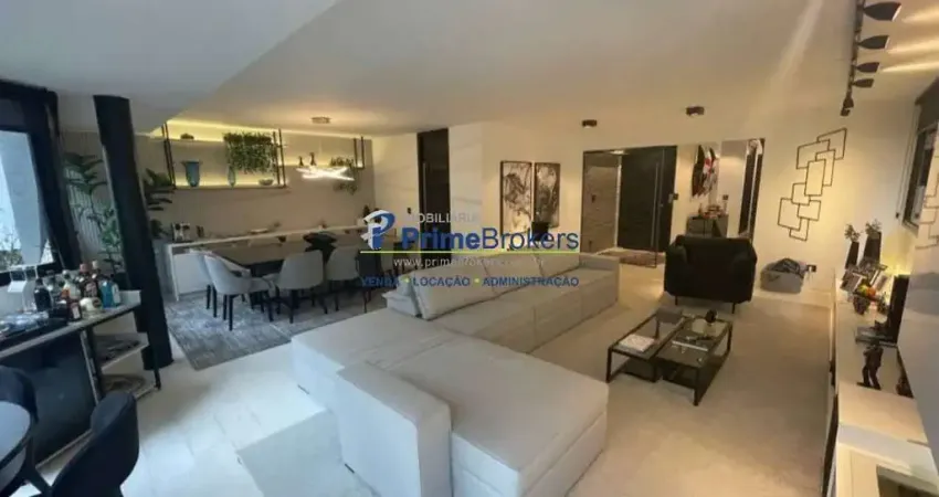 Apartamento com 4 quartos à venda na Rua Urano, Aclimação, São Paulo