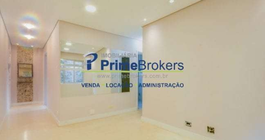 Apartamento com 1 quarto à venda na Avenida Lacerda Franco, Aclimação, São Paulo
