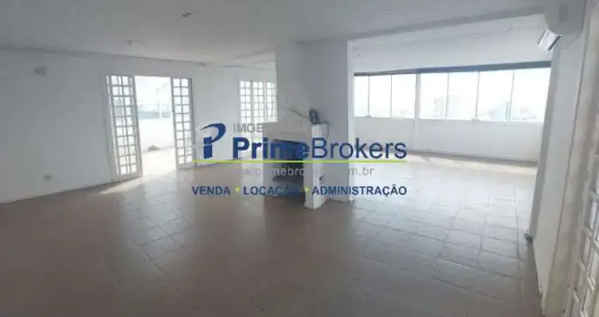 Cobertura com 3 quartos à venda na Rua Pamplona, Jardim Paulista, São Paulo