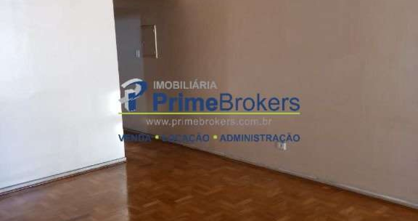 Apartamento com 2 quartos à venda na Rua Cubatão, Vila Mariana, São Paulo