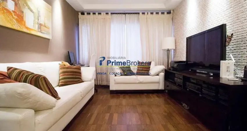 Apartamento com 2 quartos à venda na Alameda Fernão Cardim, Jardim Paulista, São Paulo