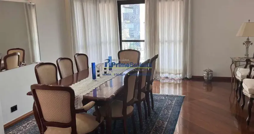Cobertura com 3 quartos para alugar na Rua Princesa Isabel, Brooklin Paulista, São Paulo