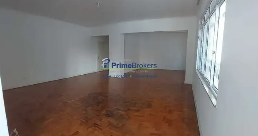 Apartamento com 3 quartos para alugar na Avenida Angélica, Higienópolis, São Paulo