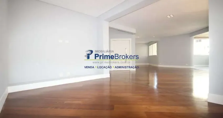 Apartamento com 3 quartos à venda na Avenida Juriti, Moema, São Paulo